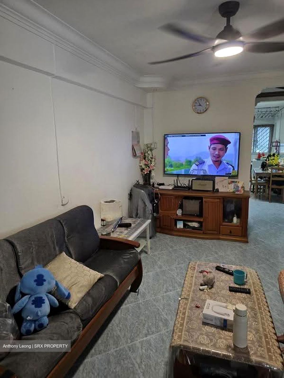 Blk 296 Tampines Street 22 (Tampines), HDB 3 Rooms #628309791